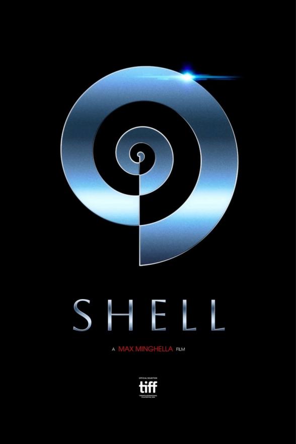 Poster image for Shell