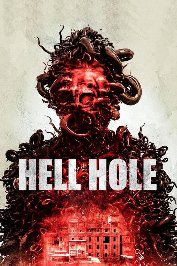 Poster image for Hell Hole