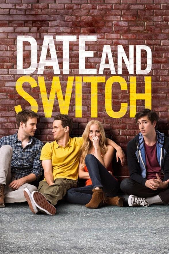 Poster image for DATE & SWITCH
