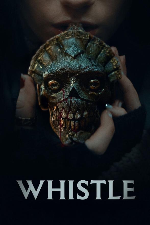 Poster image for Whistle