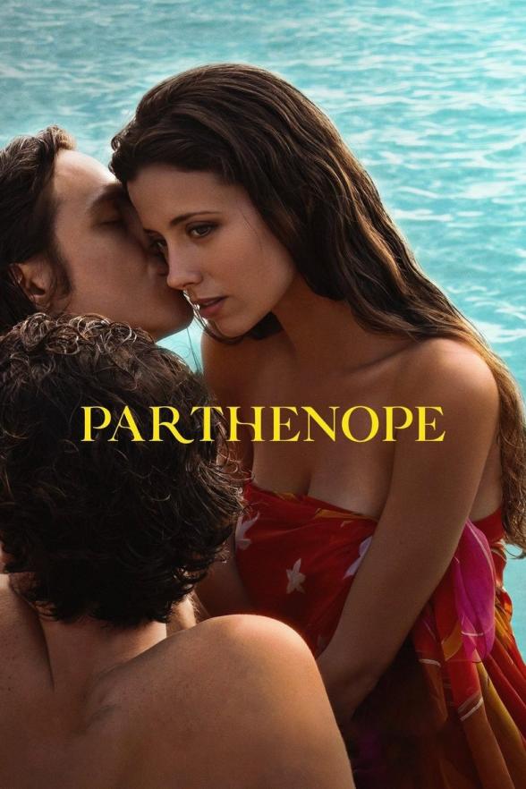 Poster image for Parthenope