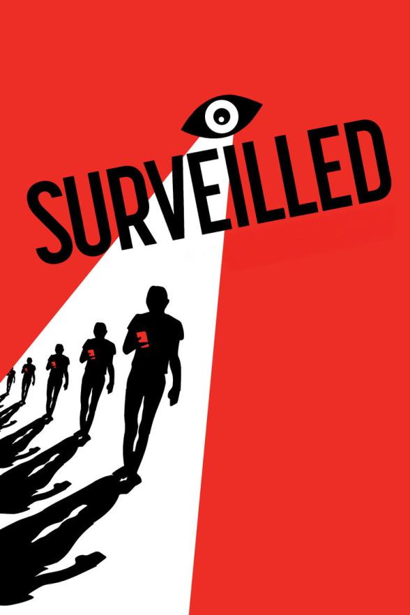 Poster image for Surveilled