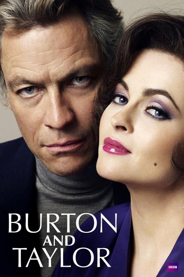 Poster image for BURTON AND TAYLOR