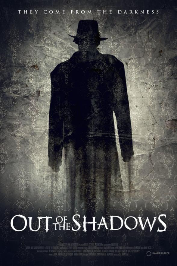 Poster image for OUT OF THE SHADOWS