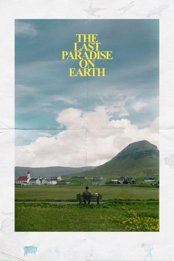 Poster image for The Last Paradise on Earth
