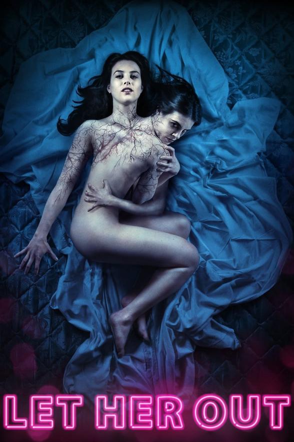 Poster image for LET HER OUT