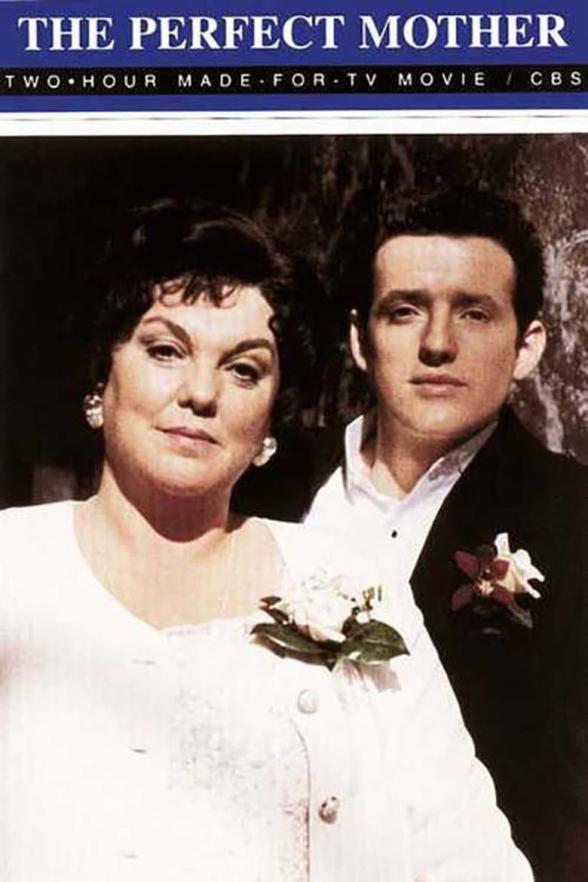 Poster image for The Perfect Mother