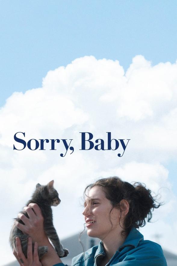 Poster image for Sorry, Baby