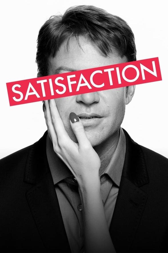 Poster image for SATISFACTION - SEASON 1
