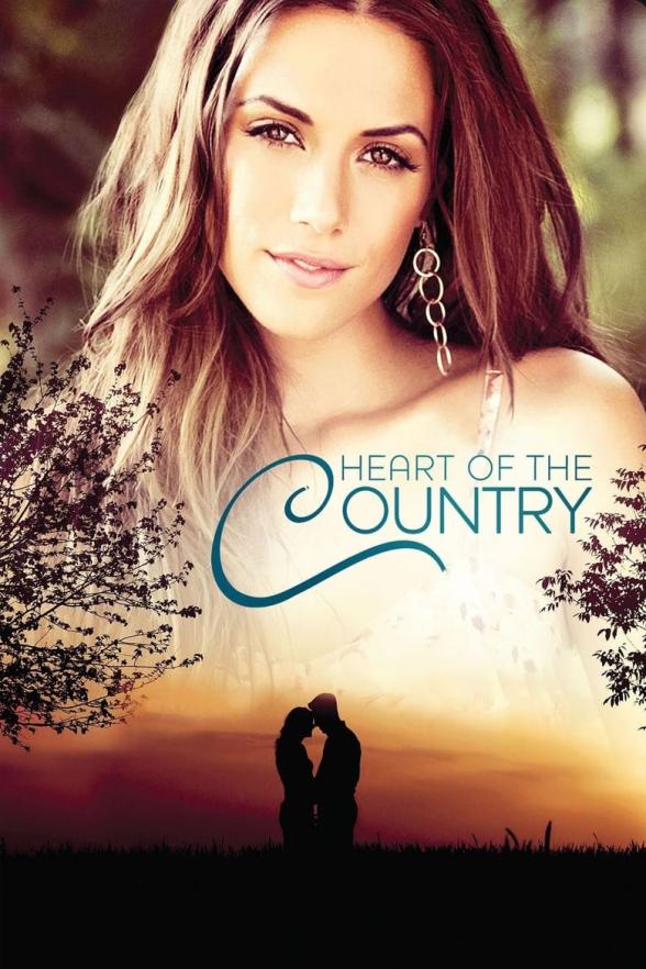 Poster image for HEART OF THE COUNTRY