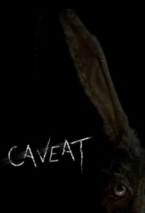 Poster image for CAVEAT