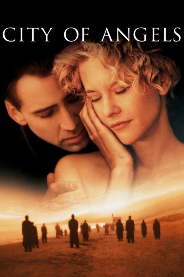 Poster image for CITY OF ANGELS