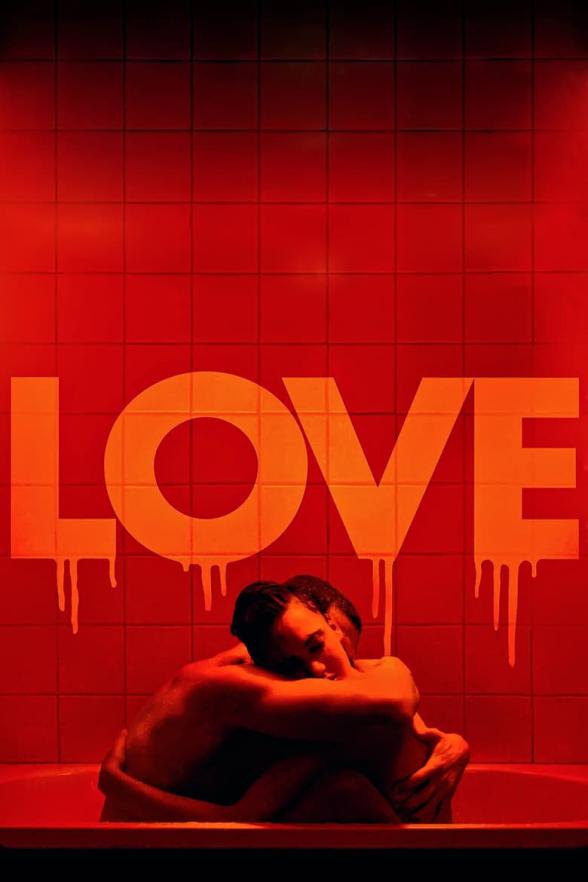 Poster image for LOVE