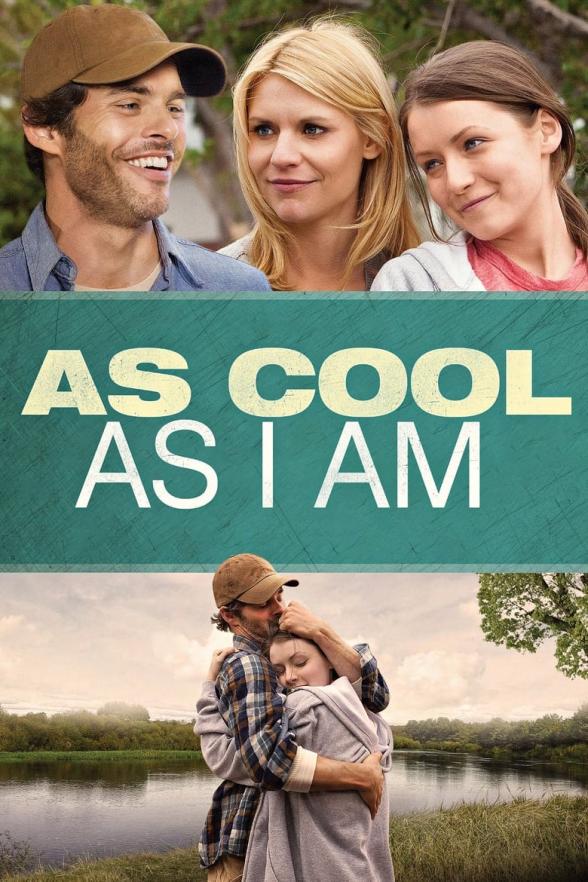 Poster image for AS COOL AS I AM