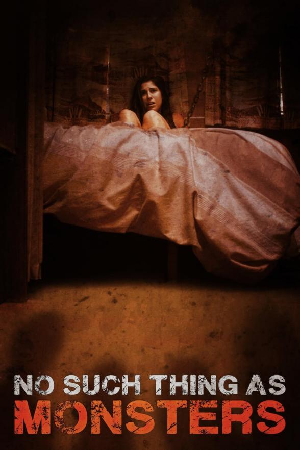 Poster image for NO SUCH THING AS MONSTERS