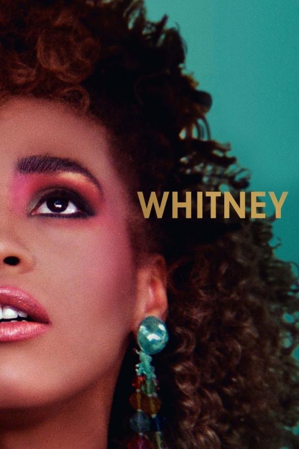 Poster image for WHITNEY