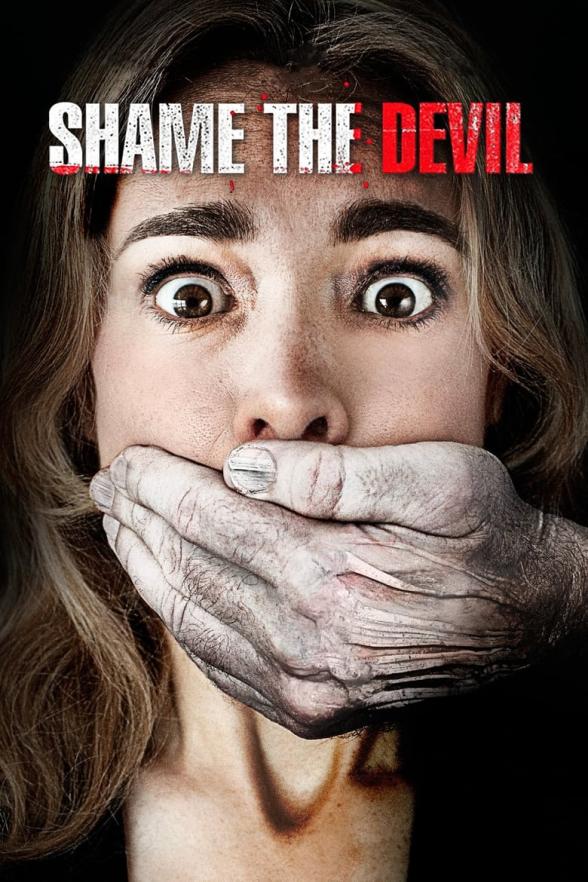 Poster image for SHAME THE DEVIL