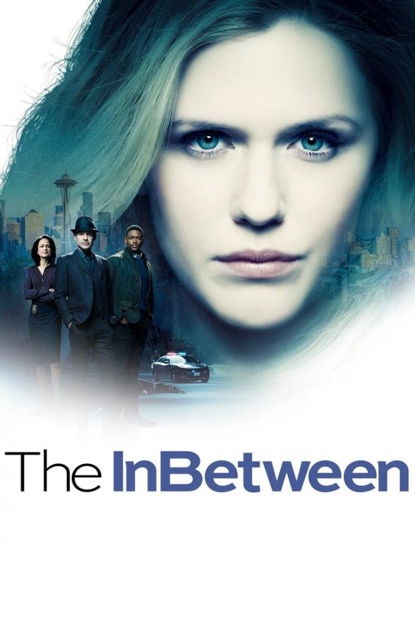 Poster image for THE INBETWEEN – SEASON 1