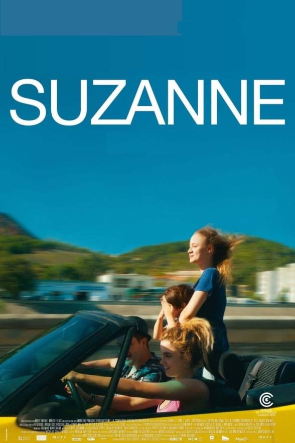 Poster image for SUZANNE