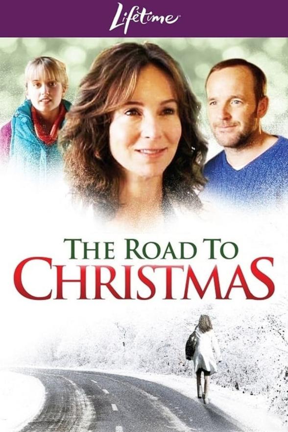 Poster image for THE ROAD TO CHRISTMAS