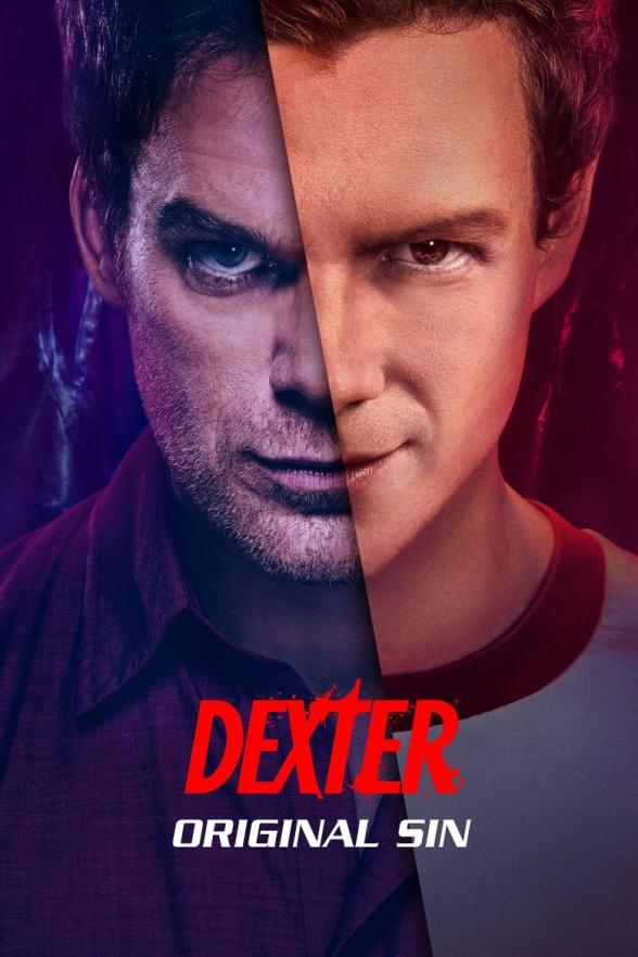 Poster image for Dexter: Original Sin - Season 1