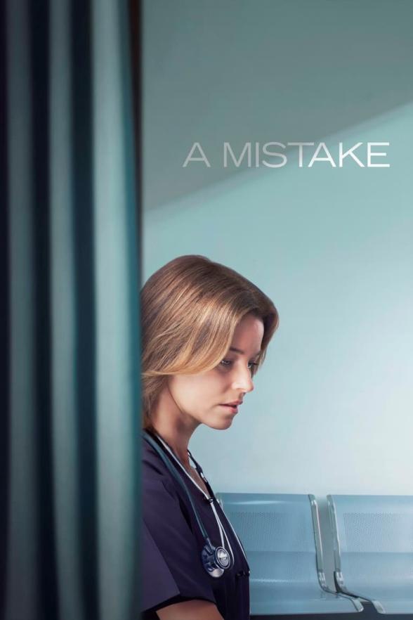 Poster image for A Mistake