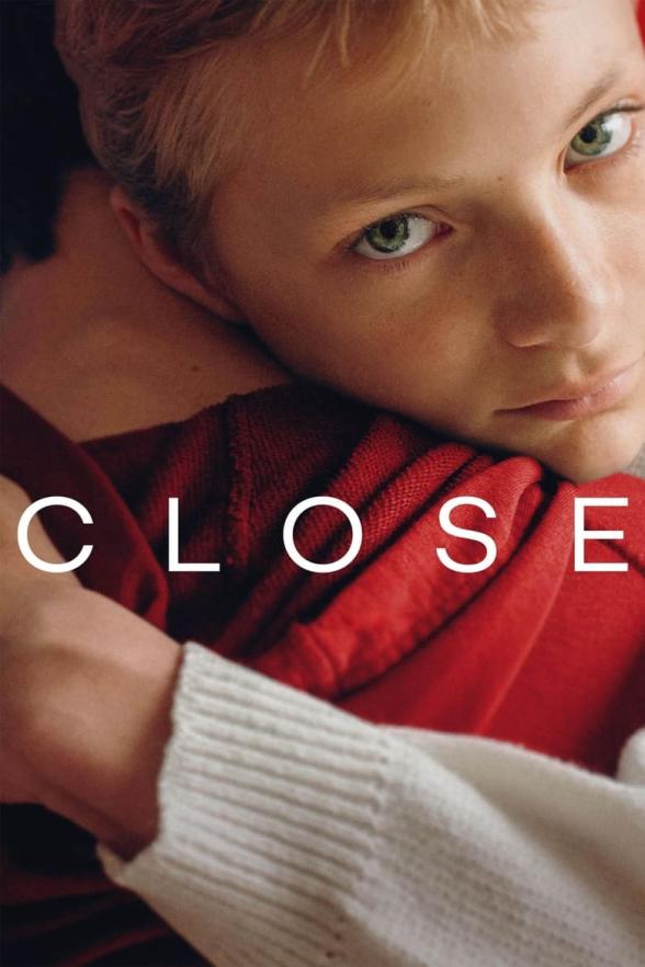 Poster image for CLOSE