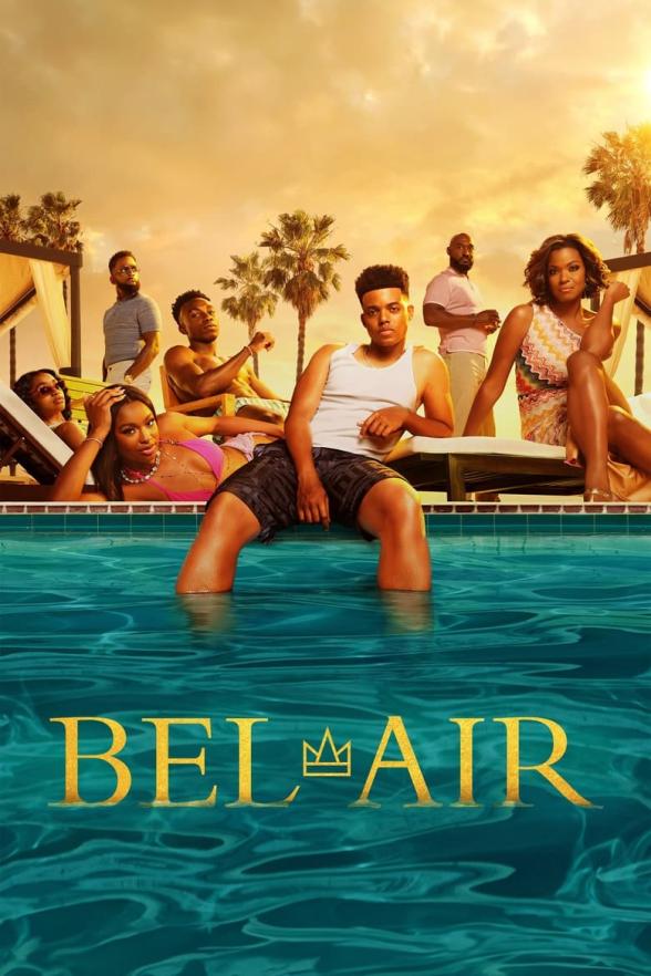 Poster image for Bel-Air – Season 3