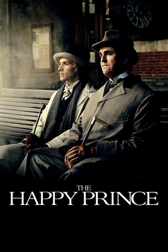 Poster image for THE HAPPY PRINCE