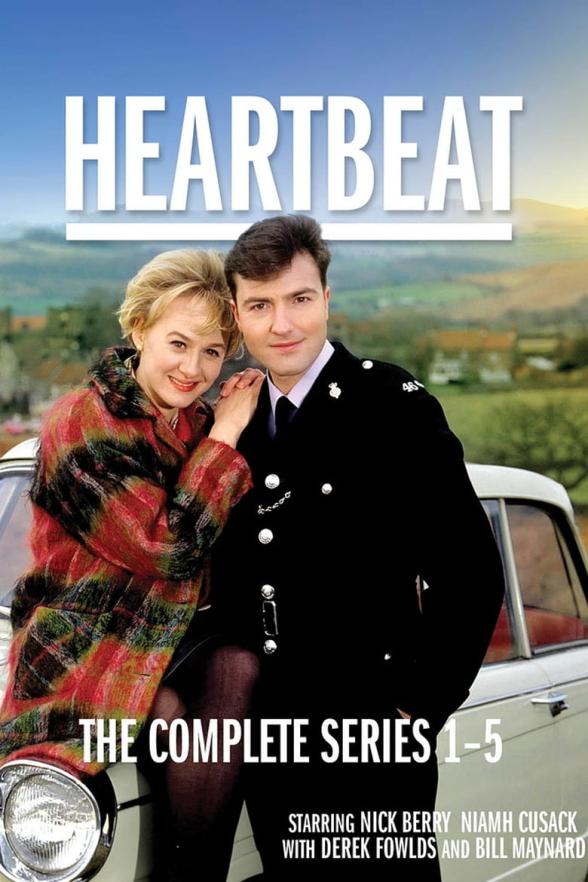 Poster image for HEARTBEAT SERIES 6
