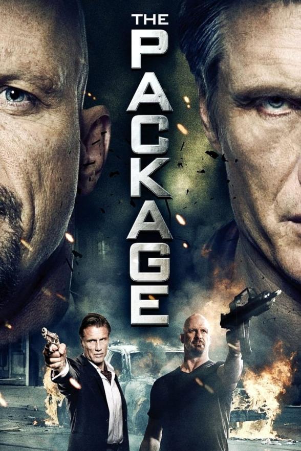 Poster image for THE PACKAGE
