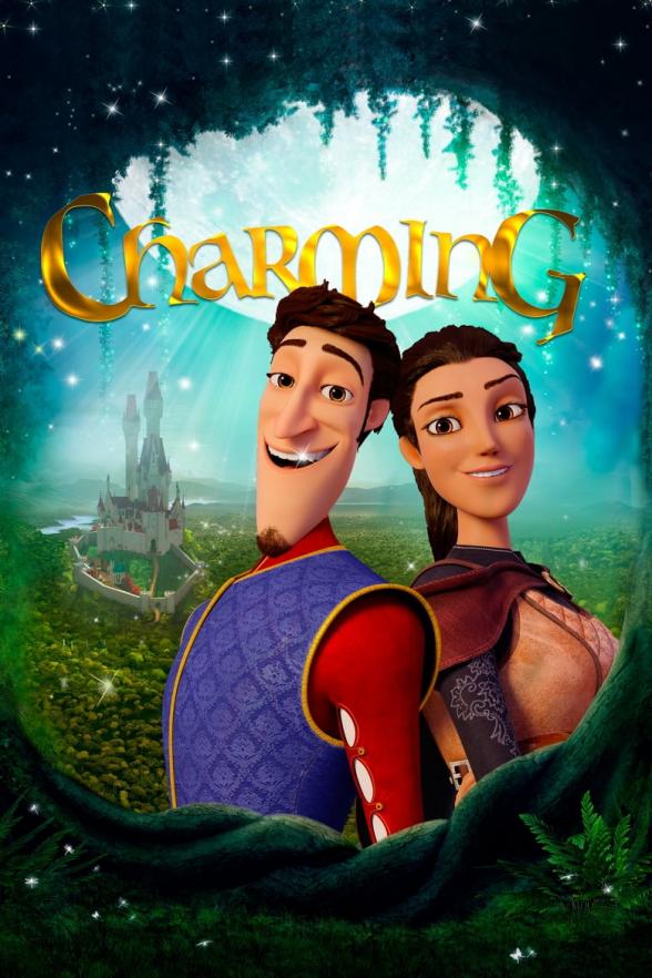 Poster image for CHARMING