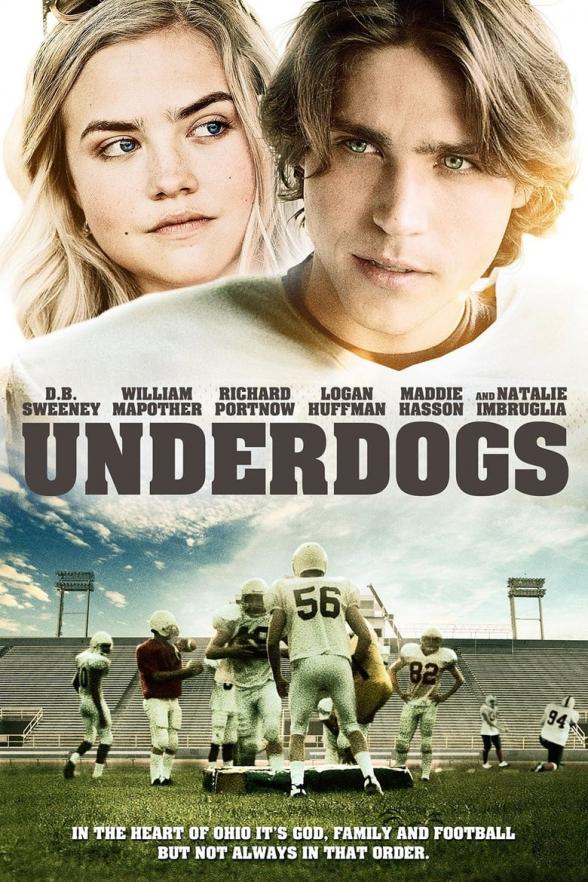Poster image for UNDERDOGS
