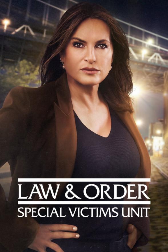 Poster image for LAW AND ORDER SVU: SEASON 22