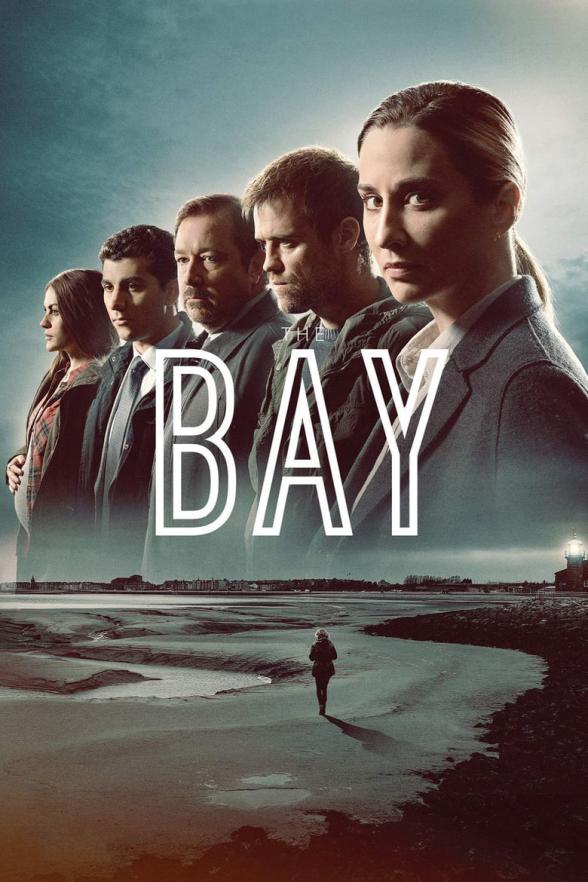 Poster image for THE BAY: SEASON 2