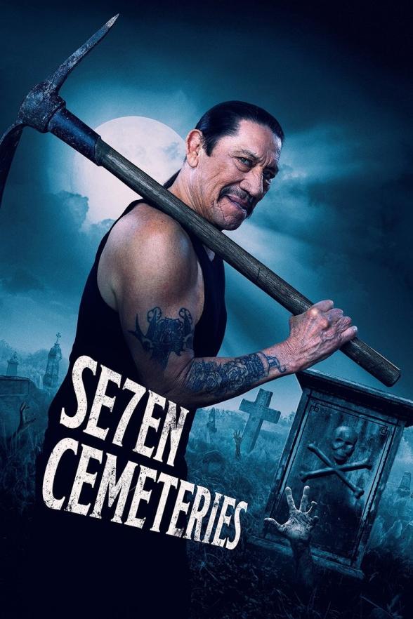 Poster image for Seven Cemeteries