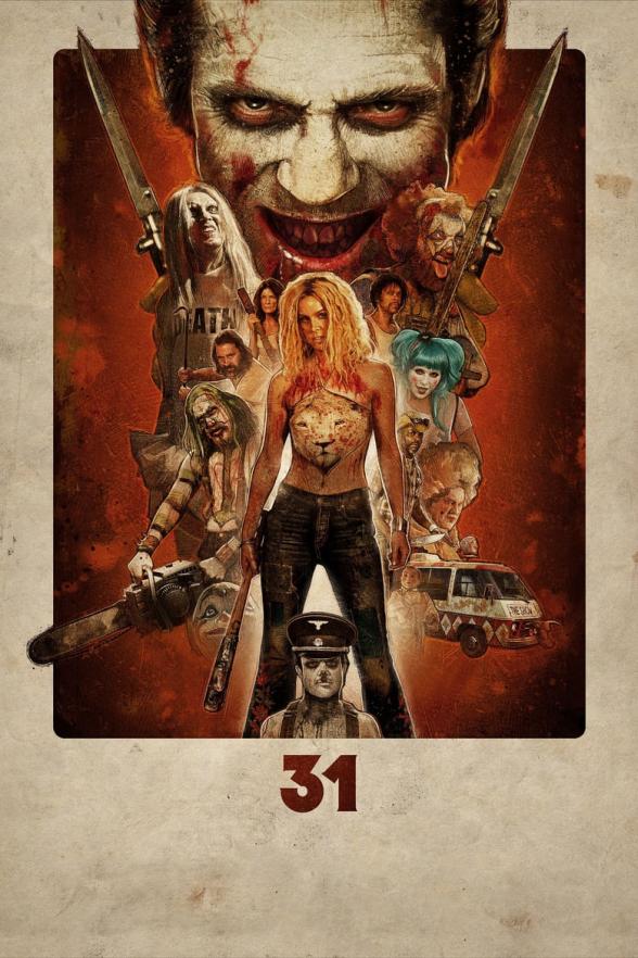 Poster image for 31