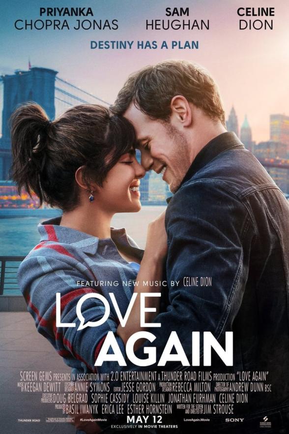 Poster image for Love Again