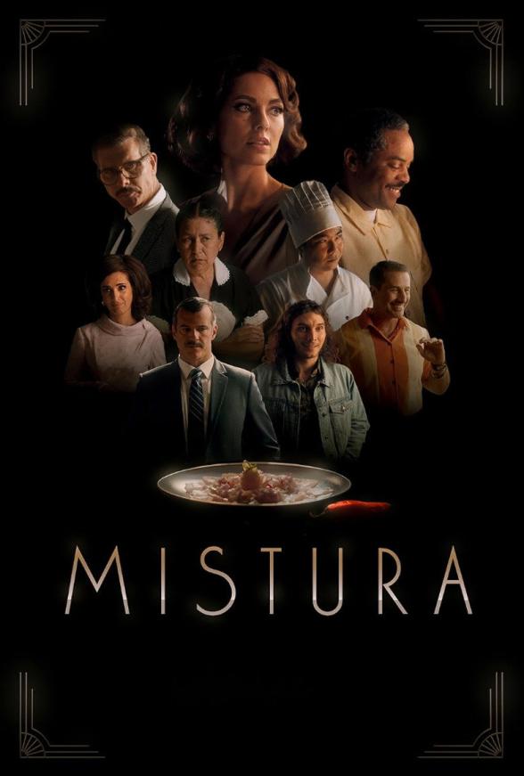 Poster image for Mistura