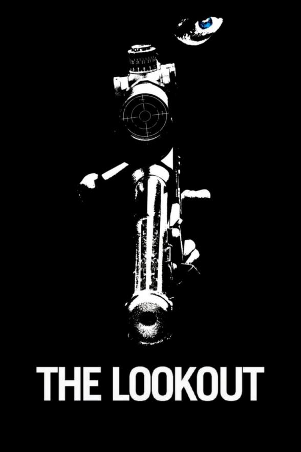 Poster image for THE LOOKOUT