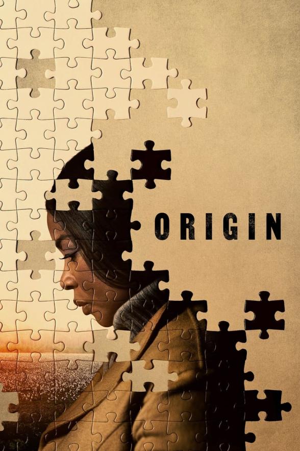 Poster image for Origin