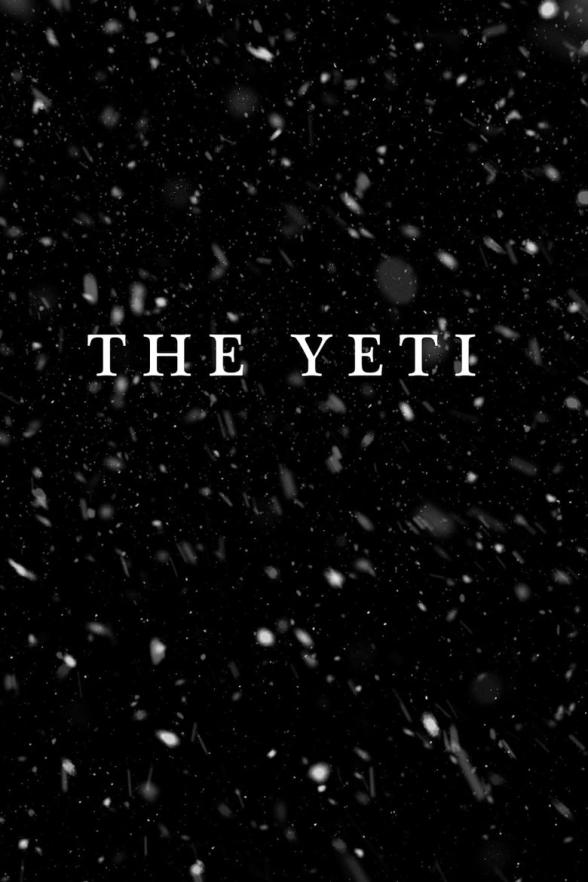 Poster image for The Yeti