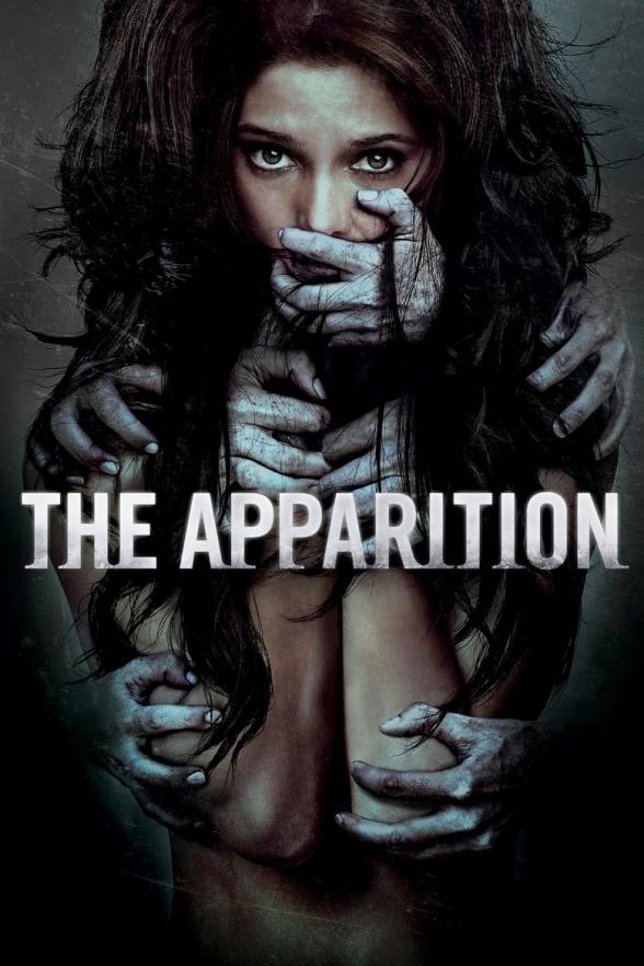 Poster image for THE APPARITION