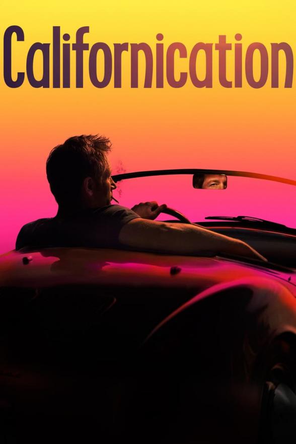 Poster image for CALIFORNICATION: THE SIXTH SEASON