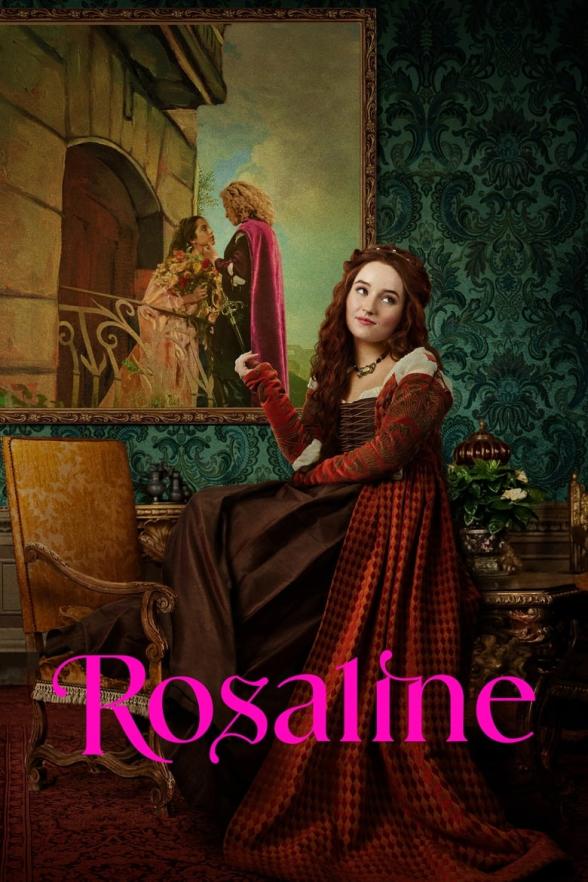 Poster image for Rosaline