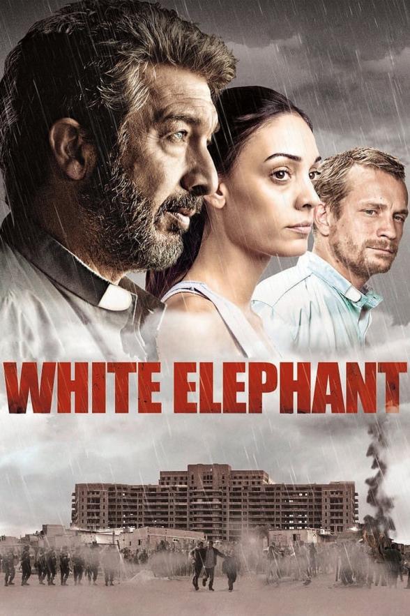 Poster image for WHITE ELEPHANT