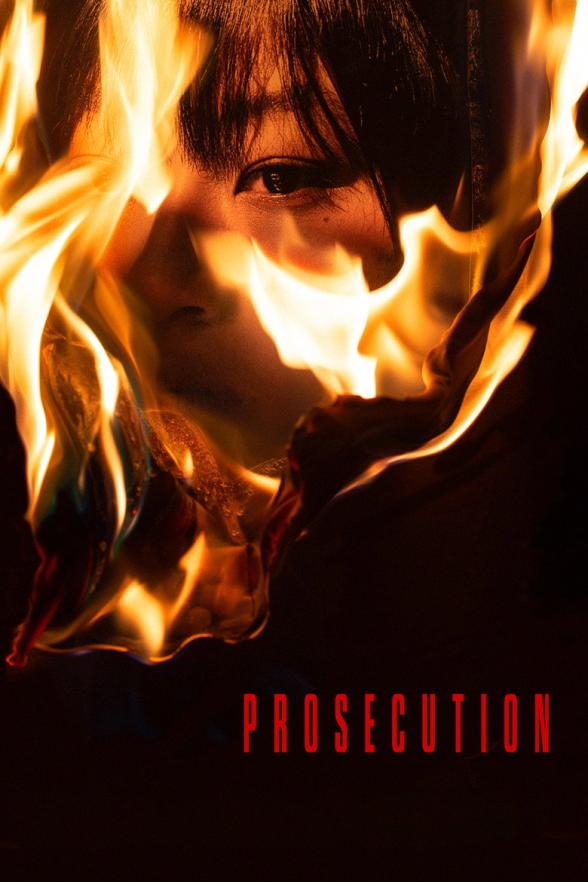 Poster image for Prosecution