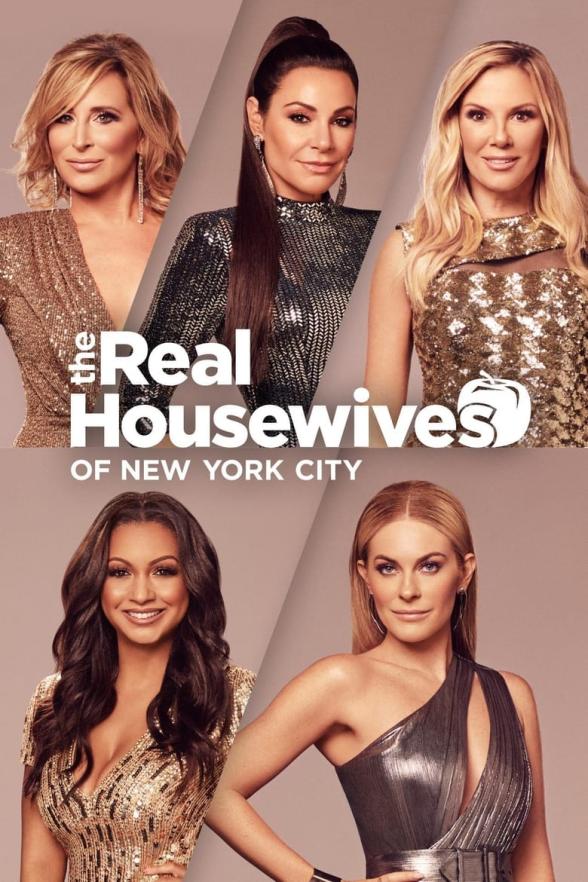 Poster image for THE REAL HOUSEWIVES OF NEW YORK CITY SEASONS 4 - 9