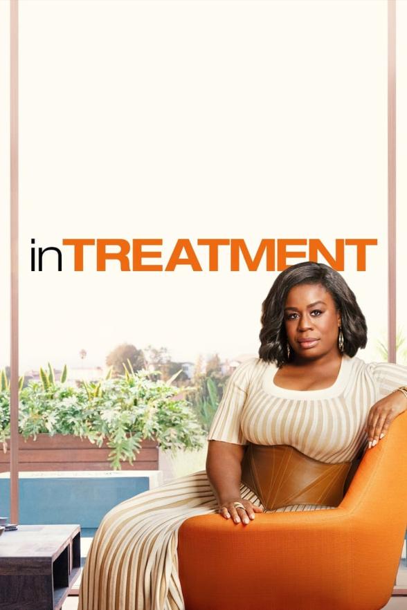Poster image for IN TREATMENT SEASON 3