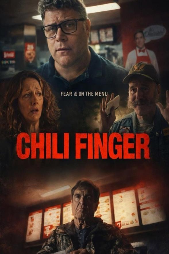 Poster image for Chili Finger